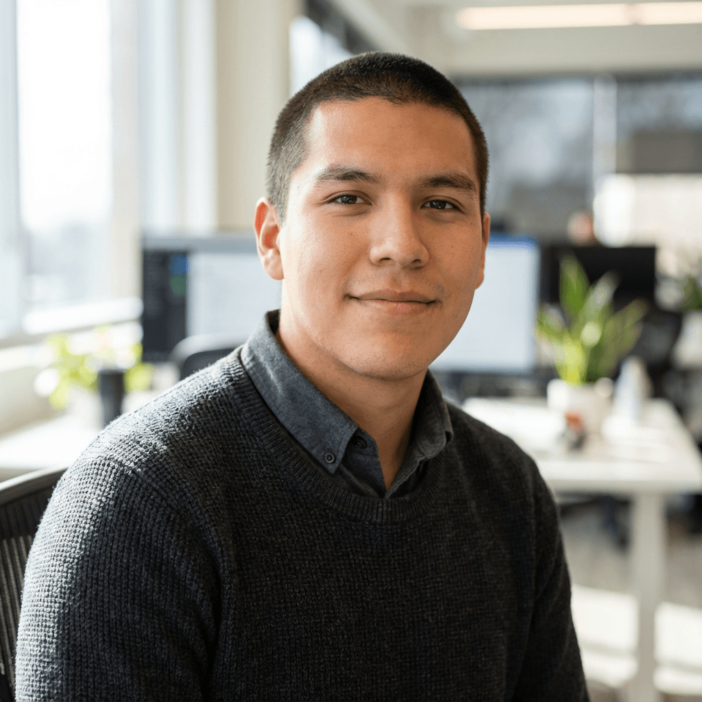 Founder and Lead AI Developer