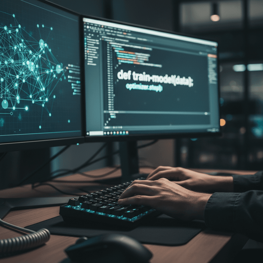 Custom AI Development