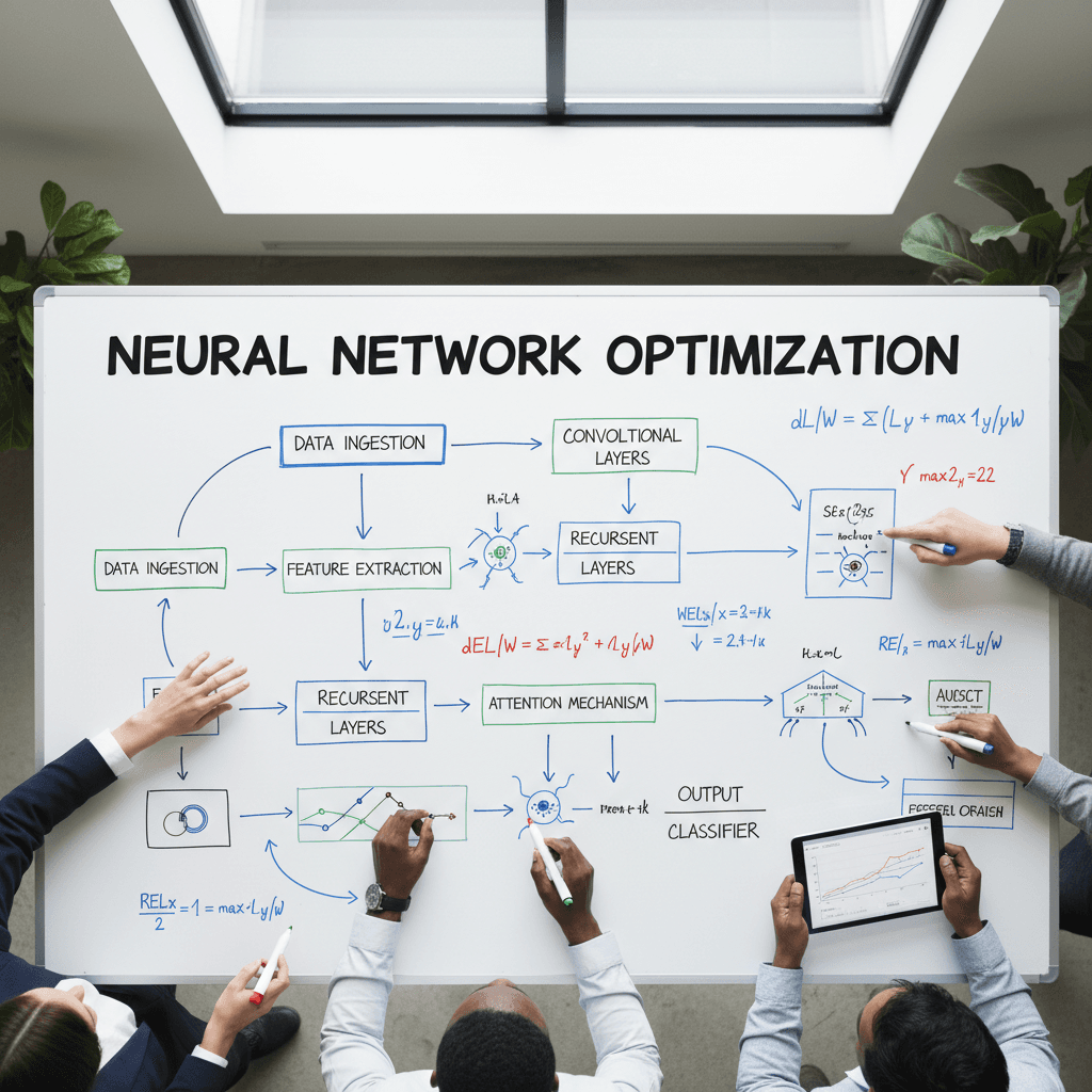 Machine Learning Models