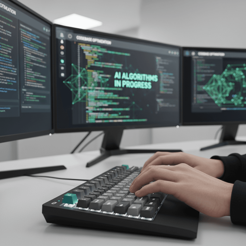 Custom AI implementation