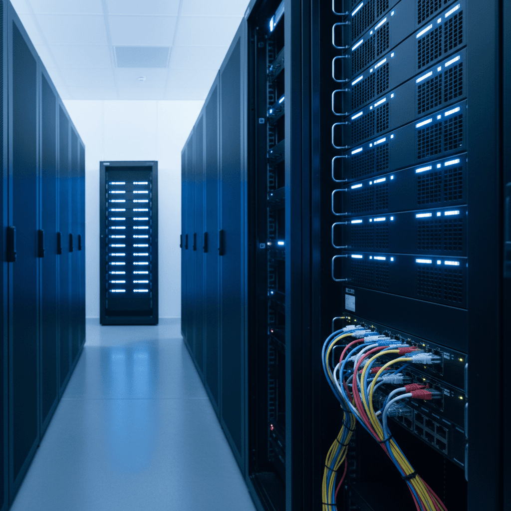 Scalable architecture